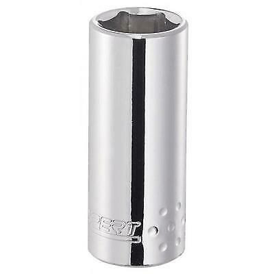 BRITOOL EXPERT E031503 GLASS LONG 3/8″ 6 POINT SOCKET 8mm 