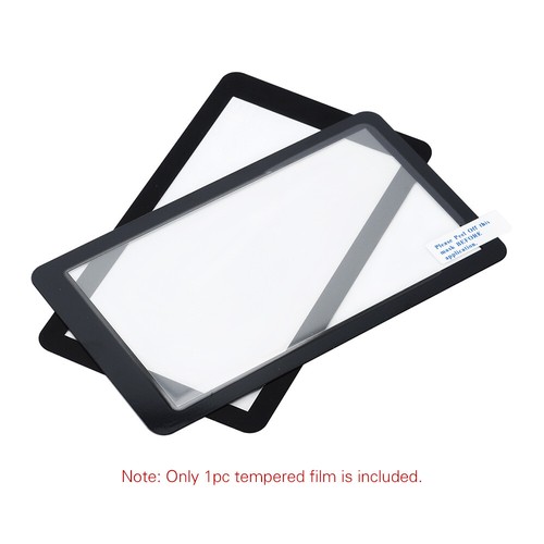 LS055R1SX04 5.5" 2560x1440 2K LCD Tempered Screen Protector for 3D Printer T2T6 