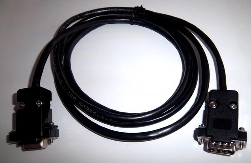 EMERALD ECU PC SERIAL COMMUNICATION CABLE FOR K3 & K6 M3D MODELS EMERALD ECU PC SERIAL COMMUNICATION CABLE FOR K3 & K6 M3D MODELS