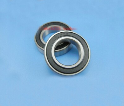 10pcs Stainless steel Sealed Ball Bearing S698ZZ S698-2RS 8 x 19 x 6mm 10pcs Stainless steel Sealed Ball Bearing S698ZZ S698-2RS 8 x 19 x 6mm