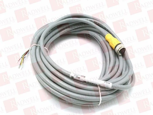 TURCK ELEKTRONIK RKC 8T-10 RKC8T10 NEW IN BOX TURCK ELEKTRONIK RKC 8T-10 RKC8T10 NEW IN BOX