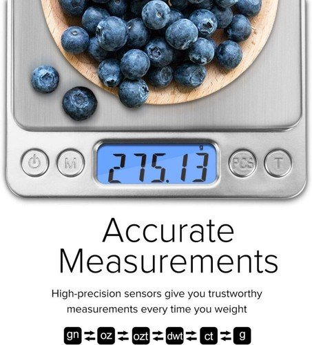 Electronic Pocket Digital LCD Weighing Scale for Weighing Gold Jewellery Herb UK Electronic Pocket Digital LCD Weighing Scale for Weighing Gold Jewellery Herb UK