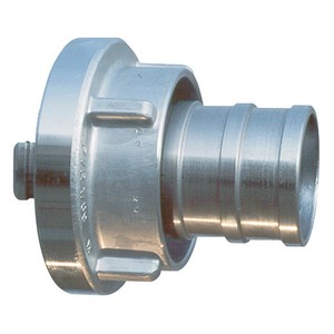 ALUM STORZ 52-C KA66MM 1.1/2"BSP FEM 12-01884 STORZ COUPLINGS 