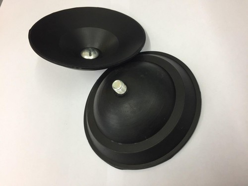 Replacement Rubber Cups ONLY for Ladder Safety Rubber Suction Feet Pair Replacement Rubber Cups ONLY for Ladder Safety Rubber Suction Feet Pair