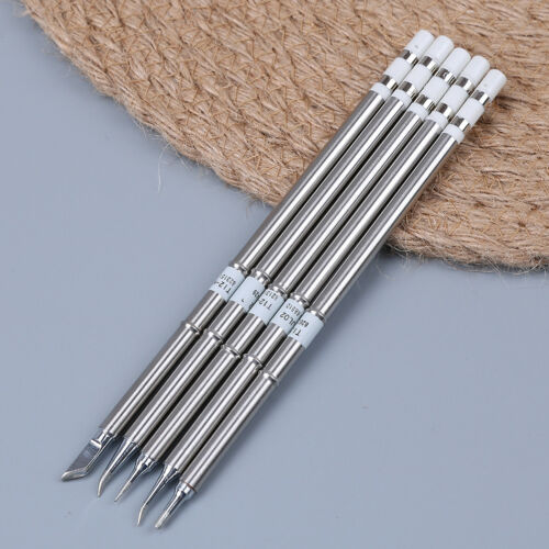 T12 BC2/J02/JL02/KR/ILS soldering iron tips for soldering rework station In UK T12 BC2/J02/JL02/KR/ILS soldering iron tips for soldering rework station In UK