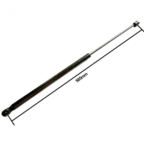 REAR WINDOW GAS STRUT FOR MASSEY FERGUSON 6235 6245 6255 6260 6265 6270 6290 