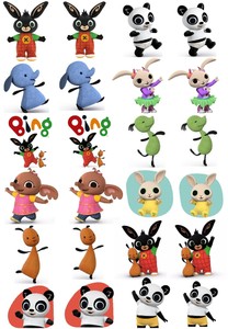Jesters Large Sticky White Paper Stickers Labels NEW 