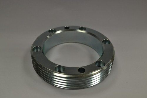 Coated Steel Faro Mounting Ring Price includes V.A.T Coated Steel Faro Mounting Ring Price includes V.A.T