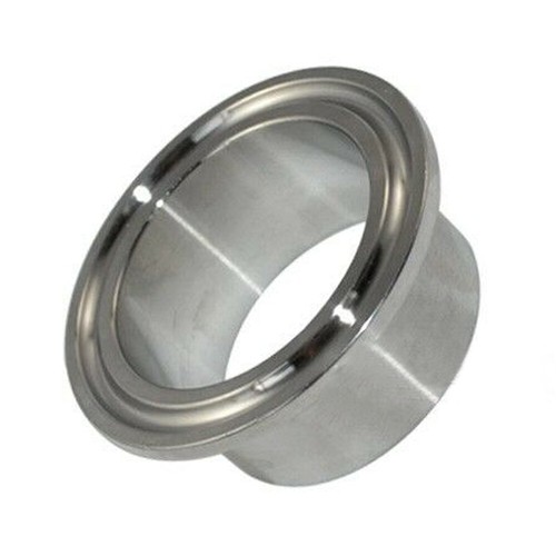 1.5 Inch Sanitary Pipe Weld On Ferrule Tri-Clamp OD 32MM Stainless Steel SS316 1.5 Inch Sanitary Pipe Weld On Ferrule Tri-Clamp OD 32MM Stainless Steel SS316