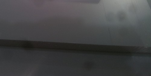 4.5 6 PVC sheet Grey  3 9 or 12 mm 