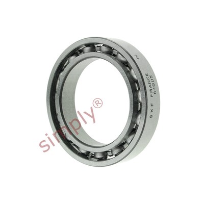 61805C3 61805C3 Ball Bearing 25x37x7mm 