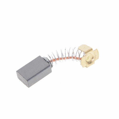 2X 15 x 10 x 6mm Generic Replacement Carbon Brushes Angle Grinder Electric Motor 