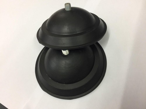 Replacement Rubber Cups ONLY for Ladder Safety Rubber Suction Feet Pair Replacement Rubber Cups ONLY for Ladder Safety Rubber Suction Feet Pair