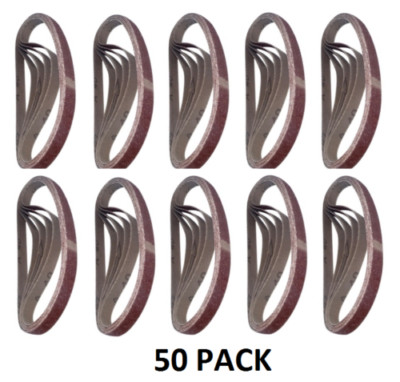 10 X 60 grit Sanding Belts To Fit air powered Powerfile 10x330 mm 100% Fit Rate 10 X 60 grit Sanding Belts To Fit air powered Powerfile 10x330 mm 100% Fit Rate