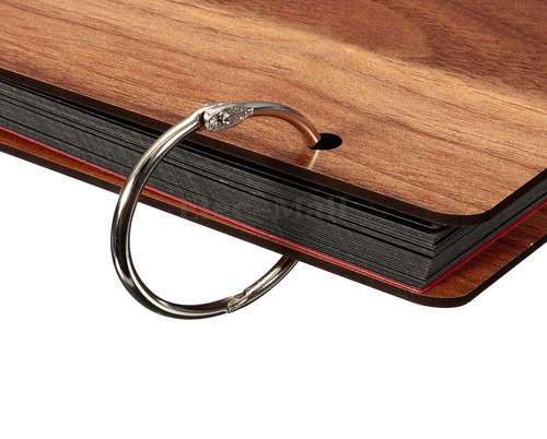 80 mm Metal Silver Split Rings Loop Hoop Hinged Book Binder Album Key Chain New 80 mm Metal Silver Split Rings Loop Hoop Hinged Book Binder Album Key Chain New