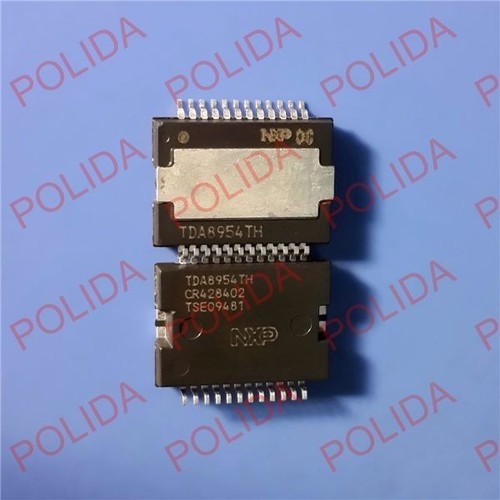 1PCS AUDIO Power Amplifier IC HSOP-24 TDA8954TH TDA8954TH/N1 