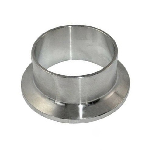 1.5 Inch Sanitary Pipe Weld On Ferrule Tri-Clamp OD 32MM Stainless Steel SS316 1.5 Inch Sanitary Pipe Weld On Ferrule Tri-Clamp OD 32MM Stainless Steel SS316