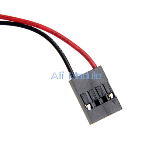 5Pcs Mini Motherboard Speaker Mainboard PC Computer Case Buzzer BIOS Beep Alarm 