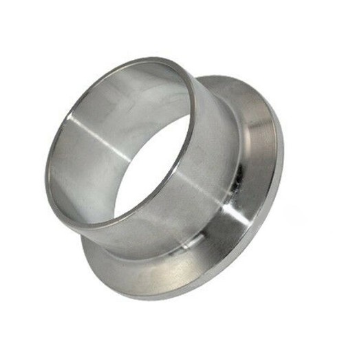 1.5 Inch Sanitary Pipe Weld On Ferrule Tri-Clamp OD 32MM Stainless Steel SS316 1.5 Inch Sanitary Pipe Weld On Ferrule Tri-Clamp OD 32MM Stainless Steel SS316