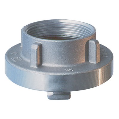 ALUM STORZ 52-C KA66MM 1.1/2"BSP FEM 12-01884 STORZ COUPLINGS 