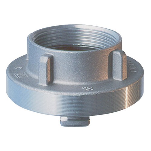 ALUM STORZ 52-C KA66MM 1.1/2"BSP FEM 12-01884 STORZ COUPLINGS 