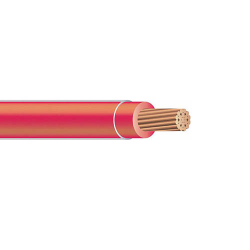 1 AWG Gauge THHN THWN Stranded Copper Building Wire 600V Black Green Red White 1 AWG Gauge THHN THWN Stranded Copper Building Wire 600V Black Green Red White