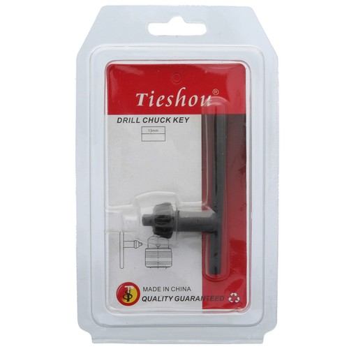 13MM CHUCK KEY 1/2" Corded Cordless Drill Power Tool Spare Replacement Part UK 13MM CHUCK KEY 1/2" Corded Cordless Drill Power Tool Spare Replacement Part UK