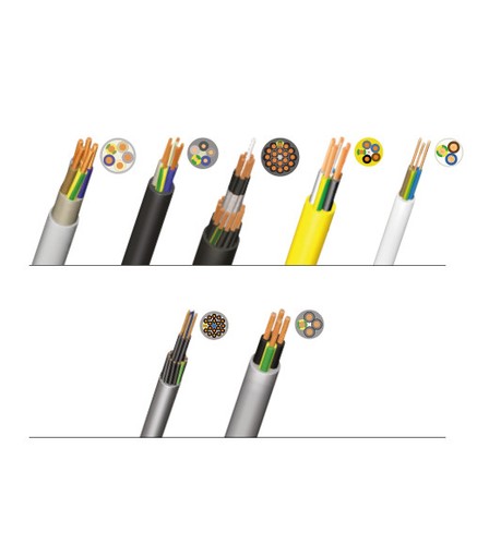 4-28 H Weicon Cable Stripper Suitable for Round cable 4 up to 28 mm No 