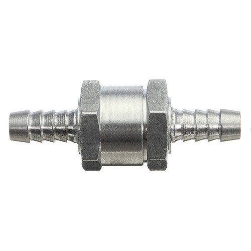 O3U6 Check Valve Fuel crude oil engine valve Aluminum 8mm 