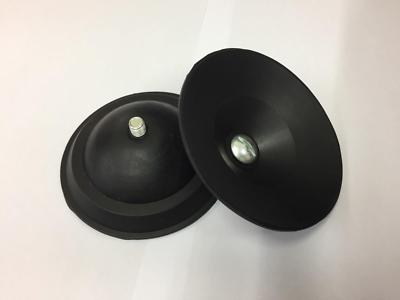Replacement Rubber Cups ONLY for Ladder Safety Rubber Suction Feet Pair Replacement Rubber Cups ONLY for Ladder Safety Rubber Suction Feet Pair
