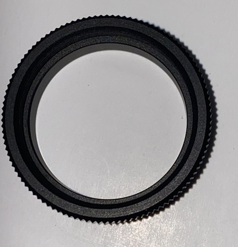VS Technology 5MM SV-EXR Focal Ring C-Mount 