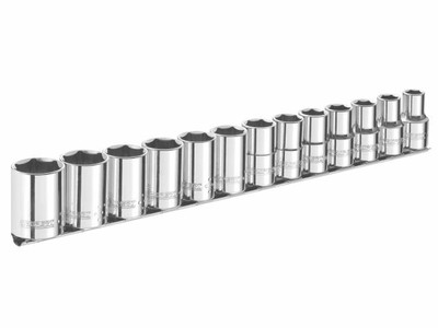 BRITOOL EXPERT E031503 GLASS LONG 3/8″ 6 POINT SOCKET 8mm 