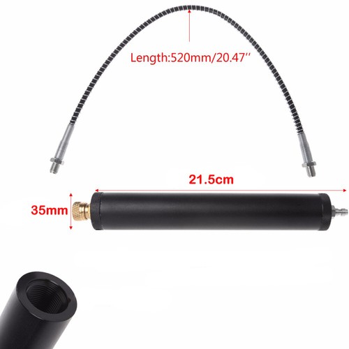 PCP Air Filter Compressor Oil-Water Separator High Pressure 30Mpa  Pump 