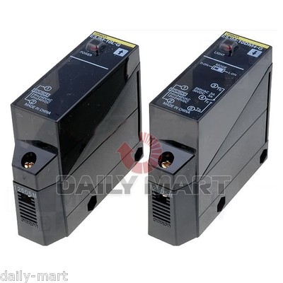 1PC Brand NEW OMRON E3JM-10M4-G 