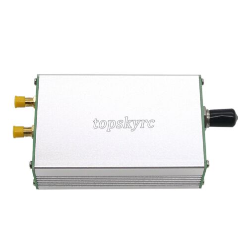 Spectrum Analyzer Low Frequency Converter BG7TBL SA-LF-CONV Spectrum Analyzer ts Spectrum Analyzer Low Frequency Converter BG7TBL SA-LF-CONV Spectrum Analyzer ts