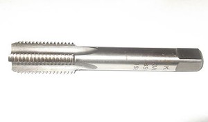 NEW DORMER E-536 TAP 1" 10 BSF No3 BOTTOM PLUG TAP 