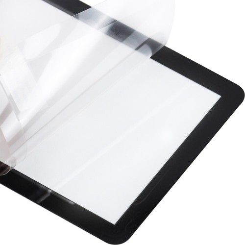 LS055R1SX04 5.5" 2560x1440 2K LCD Tempered Screen Protector for 3D Printer T2T6 