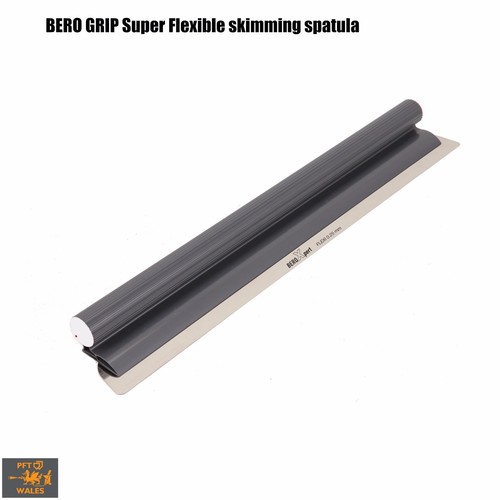 Refina Roll Grip Skimming Spatula Ultra Flexible ** Fast Delivery** 