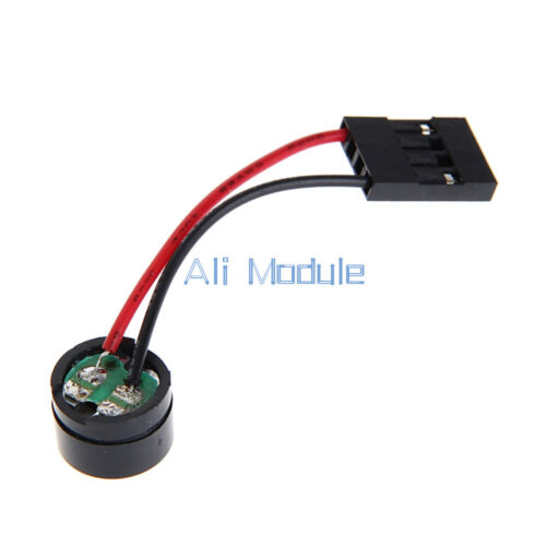 5Pcs Mini Motherboard Speaker Mainboard PC Computer Case Buzzer BIOS Beep Alarm 