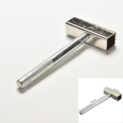 Chic Diamond Dressing Bench Grinder Grinding Disc Wheel Stone Dresser Tool Ja 