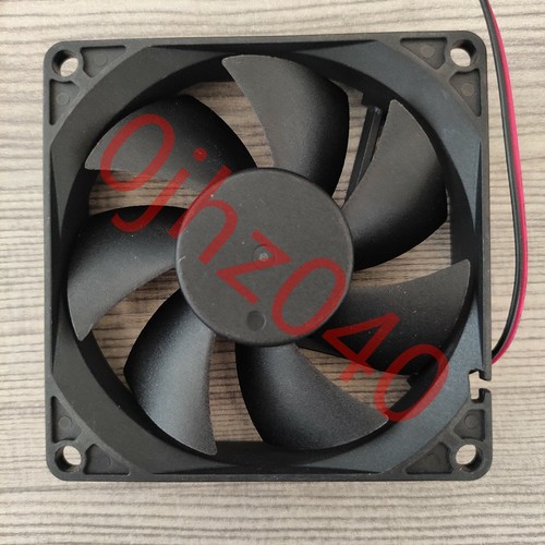 1PC For Yate Loon Fan D80SM-12C 12V 0.16A 8CM 