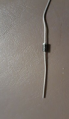 MSC 1N5953B ZENER Diode New Lot Quantity-50 