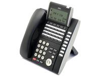 NEC DT300 24 KEY DTL-24D-1P HANDSET 1 YEAR WARRANTY VAT £24.17 GRADE A NEC DT300 24 KEY DTL-24D-1P HANDSET 1 YEAR WARRANTY VAT £24.17 GRADE A