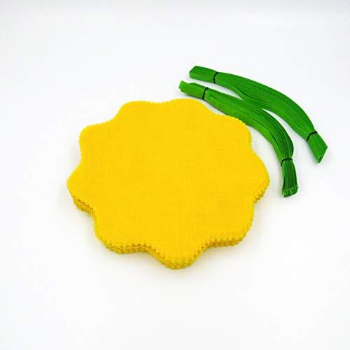 Muslin Food Meat Lemon Wraps x1000 WITH GREEN RIBBON Muslin Food Meat Lemon Wraps x1000 WITH GREEN RIBBON