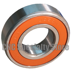 6006-C3 Deep Groove Open NKE Bearing 30x55x13mm C3 6006-C3 Deep Groove Open NKE Bearing 30x55x13mm C3
