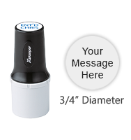 Fast Drying PSI Ink for Self Inking Stamps for use on shiny surfaces Fast Drying PSI Ink for Self Inking Stamps for use on shiny surfaces