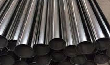 36 inches long 316 Welded Stainless Steel Pipe 1.315 OD, Schedule 10 1 NPS 36 inches long 316 Welded Stainless Steel Pipe 1.315 OD, Schedule 10 1 NPS