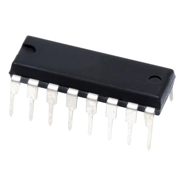 5Pcs CD4510 CD4510BE Cmos Presettable Up/Down Counters DIP16 yq 5Pcs CD4510 CD4510BE Cmos Presettable Up/Down Counters DIP16 yq