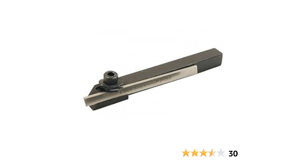 Mini Lathe Parting Tool T Type Shank 8mm Shank For Emco Lathe Machine tools 
