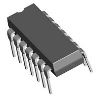 SN75189N 14-Pin Dip Integrated Circuit New Qty-25 TEXAS INSTRUMENTS MC1489N SN75189N 14-Pin Dip Integrated Circuit New Qty-25 TEXAS INSTRUMENTS MC1489N